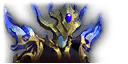 Nexus King Salhadaar