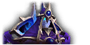 Soulbinder Naazindhri