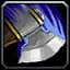 warrior arms spec